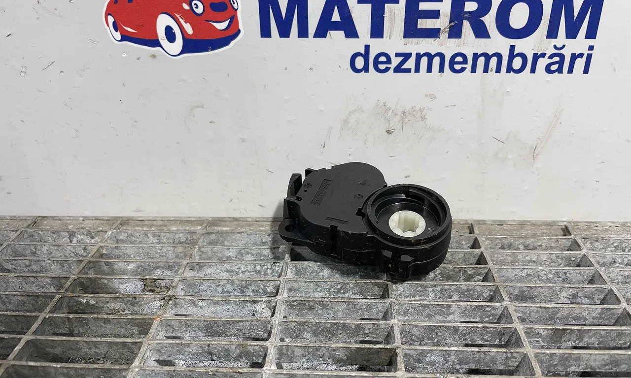 MOTORAS CLAPETA INCALZIRE PEUGEOT 508 SW I 2010-2018