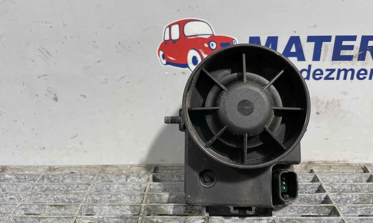 SIRENA ALARMA PEUGEOT 508 SW I 2010-2018