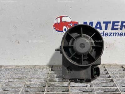 SIRENA ALARMA PEUGEOT 508 SW I 2.0 2010-2018 oe 9666808580, vedere frontata