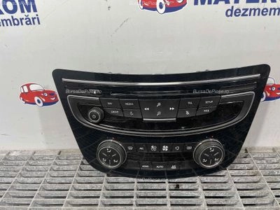 TABLOU COMANDA INCALZIRE PEUGEOT 508 SW I 2.0 2010-2018 oe 98077013XZ, vedere frontata
