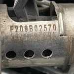 INJECTOR PEUGEOT 508 SW I 2.0 2010-2018 oe-9801187080, vedere laterala