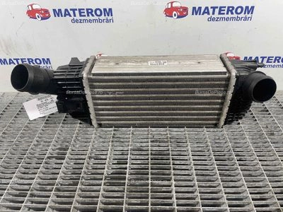 RADIATOR INTERCOOLER PEUGEOT 508 SW I 2.0 2010-2018 oe 0384N4, vedere frontata