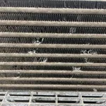 RADIATOR INTERCOOLER PEUGEOT 508 SW I 2.0 2010-2018 oe-0384N4, vedere laterala