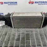 RADIATOR INTERCOOLER PEUGEOT 508 SW I 2.0 2010-2018 oe-0384N4, vedere frontata