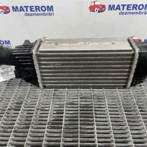 RADIATOR INTERCOOLER