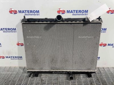 RADIATOR MOTOR