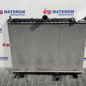 RADIATOR MOTOR