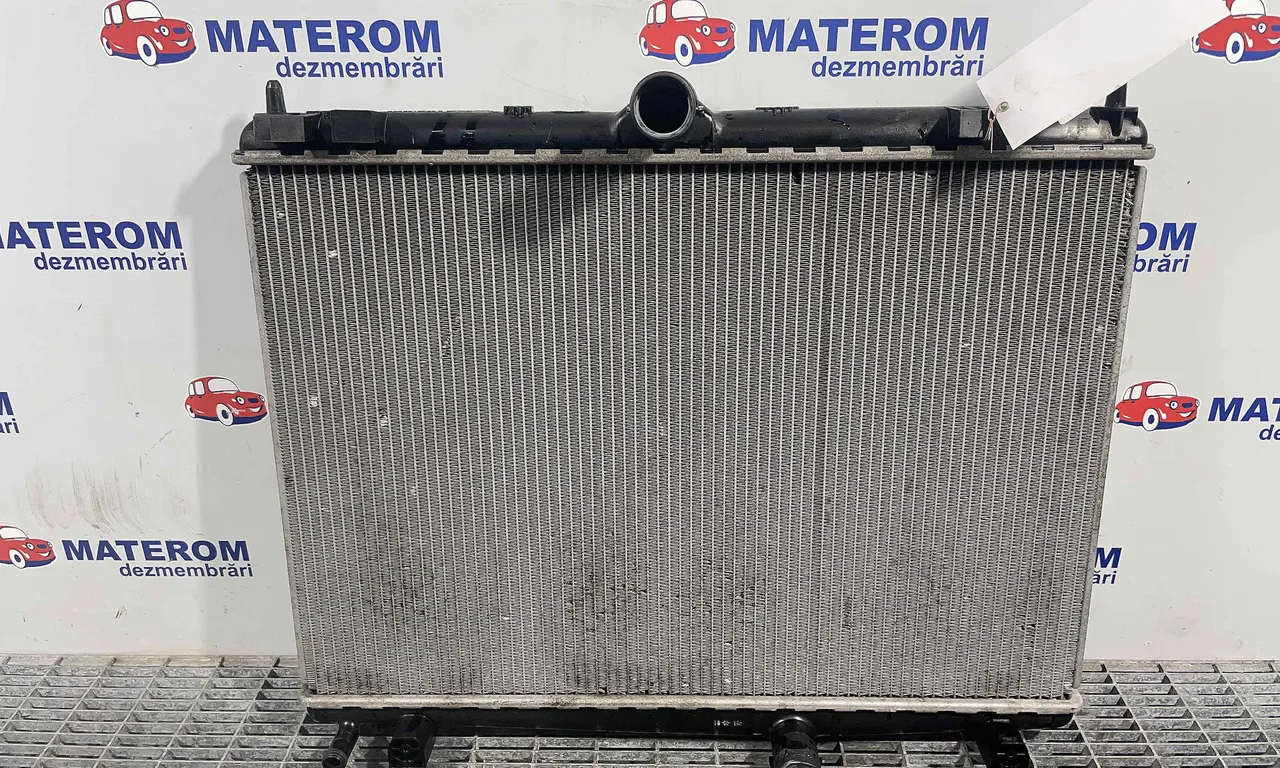 RADIATOR MOTOR PEUGEOT 508 SW I 2010-2018
