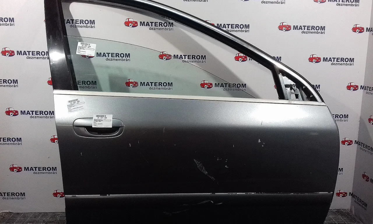 USA FATA DREAPTA PEUGEOT 607 2000-2011