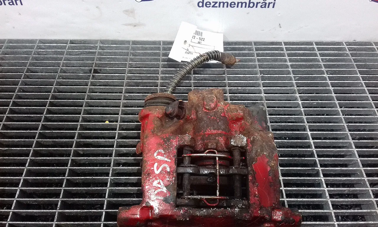 ETRIER SPATE DREAPTA PEUGEOT 607 2000-2011