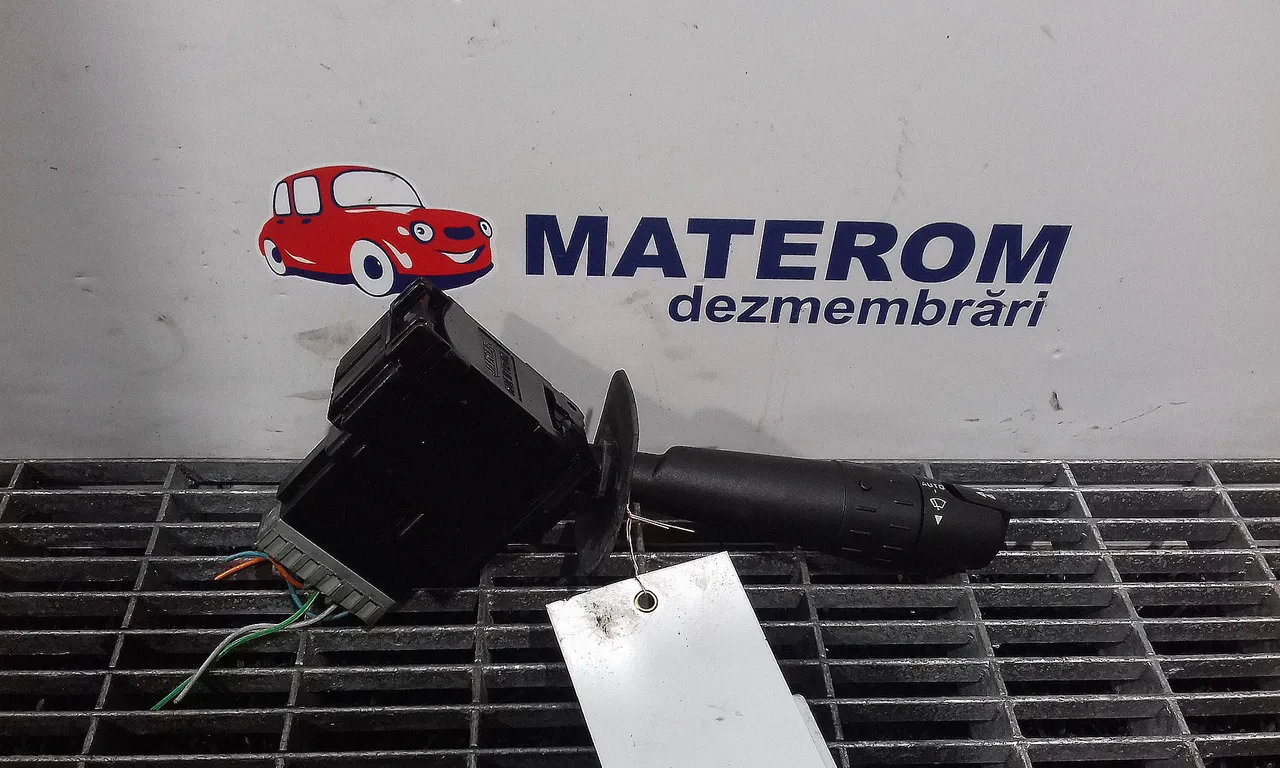 BLOC STERGATOR PEUGEOT 607 2000-2011