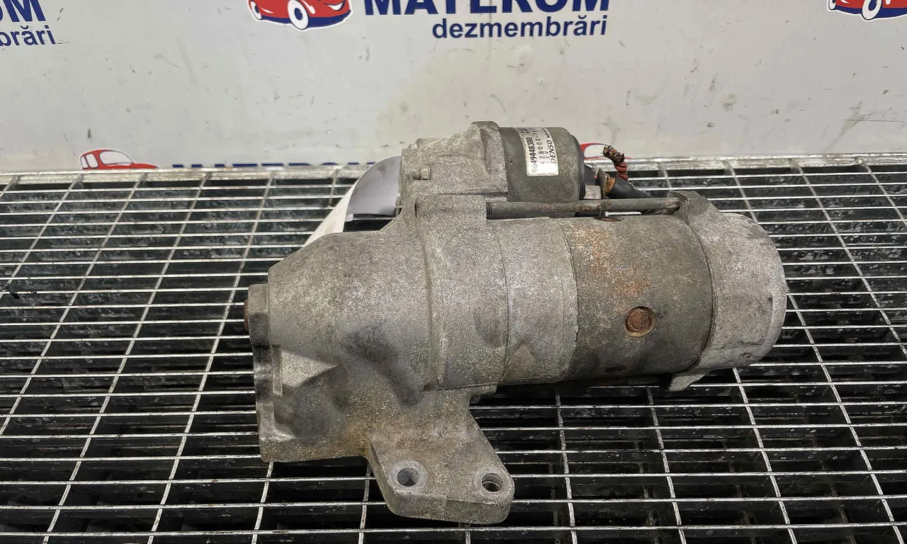 ELECTROMOTOR PEUGEOT 607 2000-2011