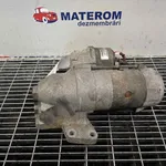 ELECTROMOTOR PEUGEOT 607 2.7 2000-2011 oe-9649448380, vedere frontata