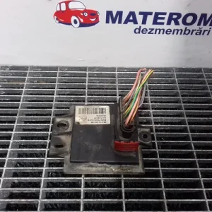 MODUL LUMINI