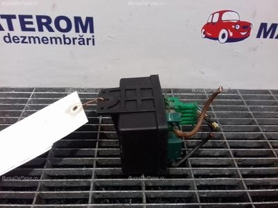 RELEU BUJII