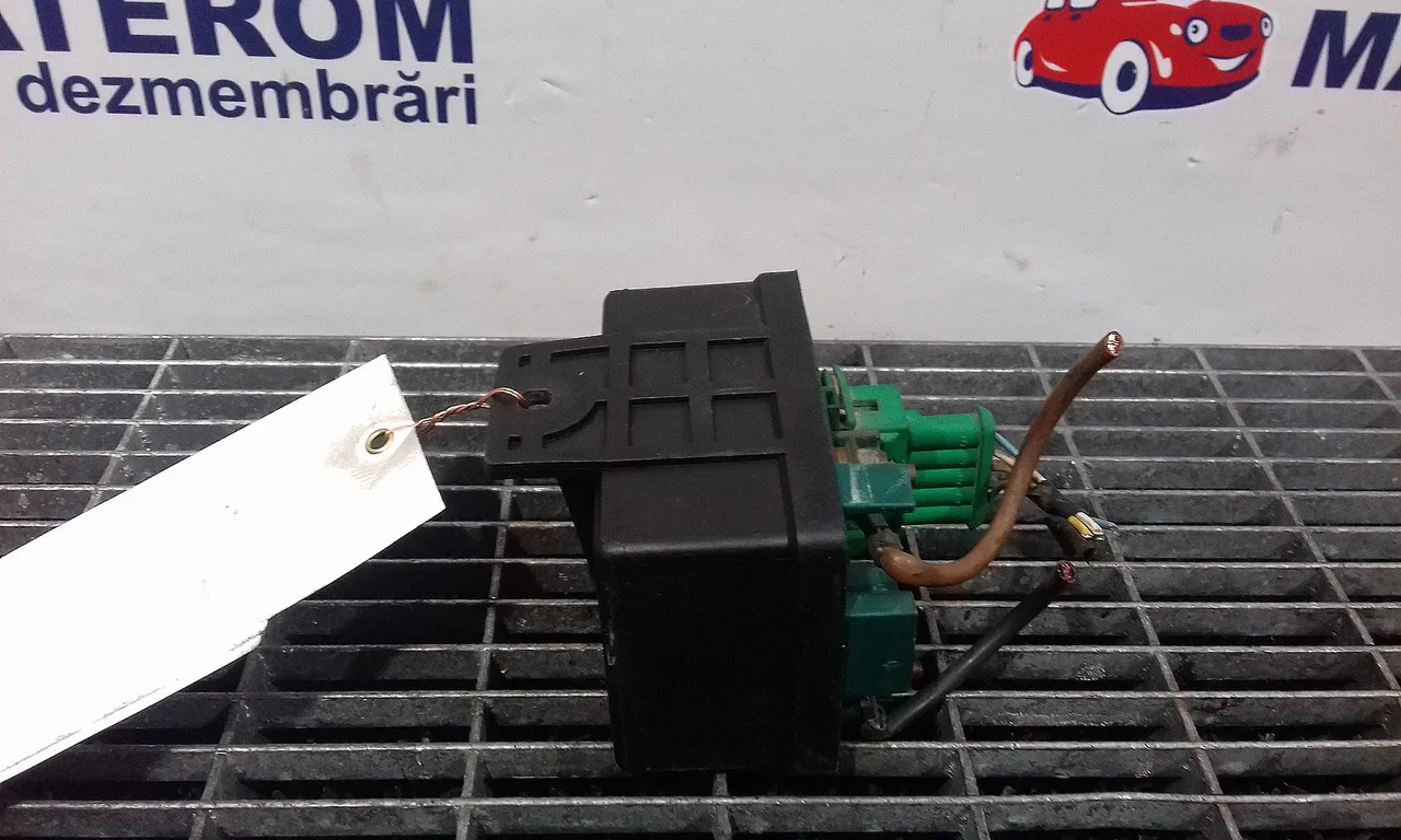 RELEU BUJII PEUGEOT 607 2000-2011