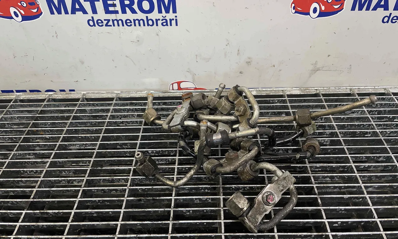 CONDUCTA INJECTOR PEUGEOT 607 2000-2011
