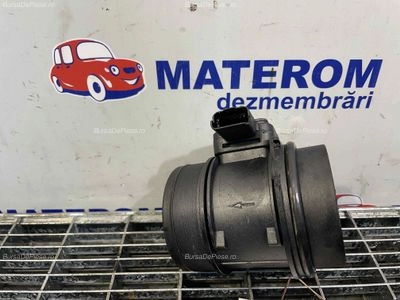DEBITMETRU AER