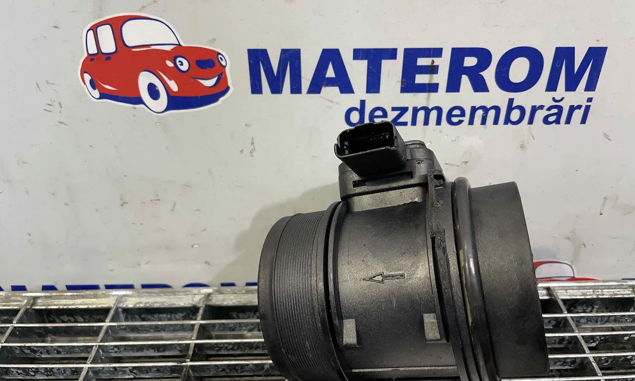 DEBITMETRU AER PEUGEOT 607 2000-2011
