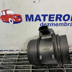 DEBITMETRU AER