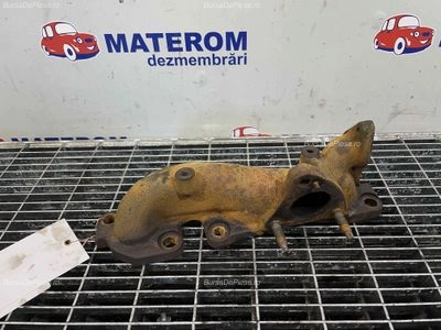 GALERIE EVACUARE PEUGEOT 607 2.7 HDI 2000-2011 oe 0341J7, vedere frontata