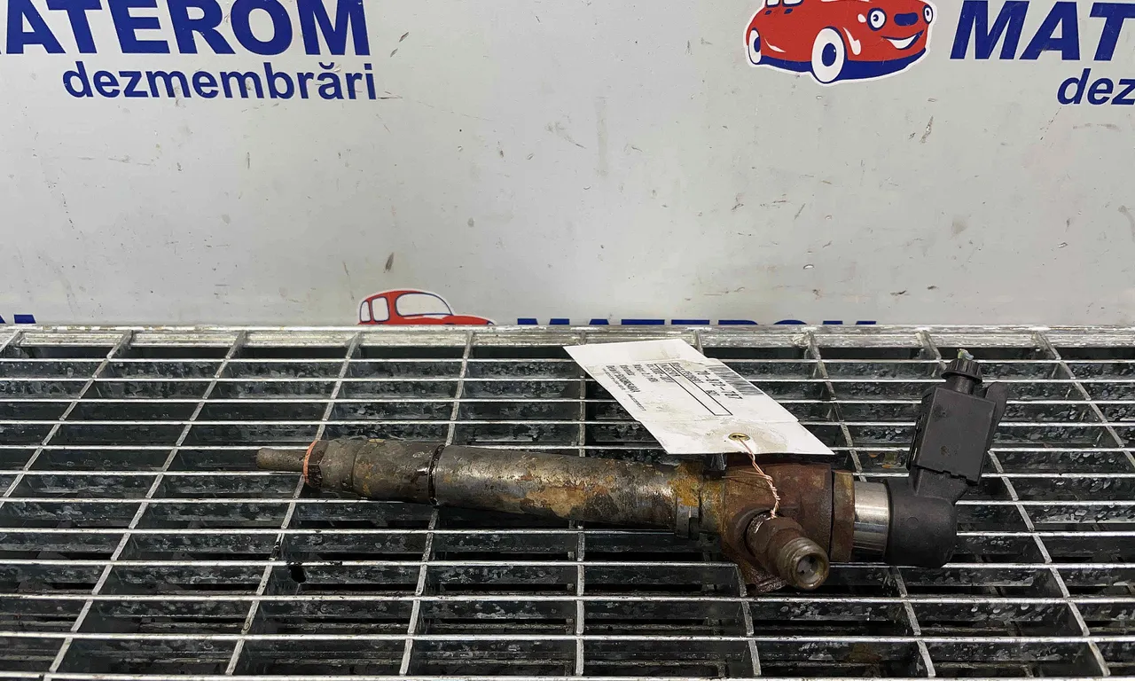 INJECTOR PEUGEOT 607 2000-2011