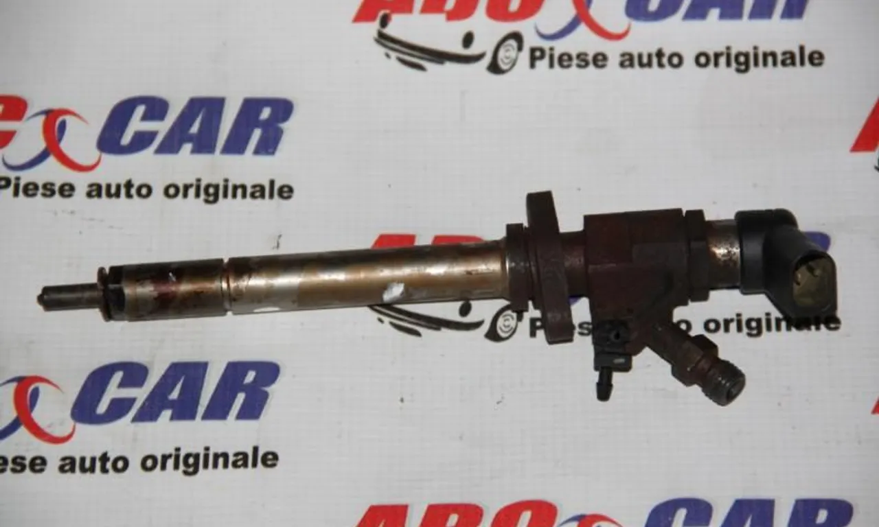 Injector PEUGEOT 607 2000-null