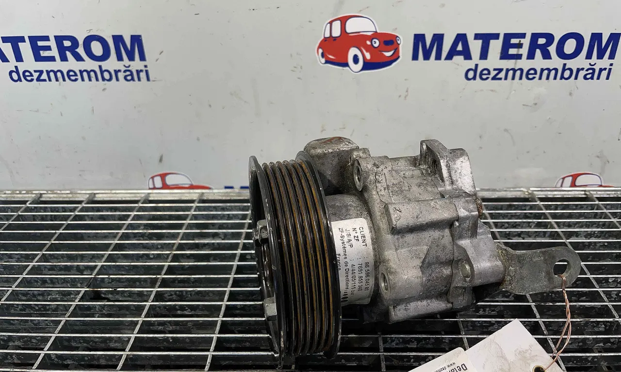 POMPA SERVODIRECTIE PEUGEOT 607 2000-2011