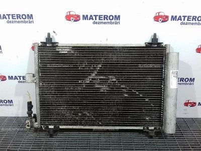 RADIATOR CLIMA