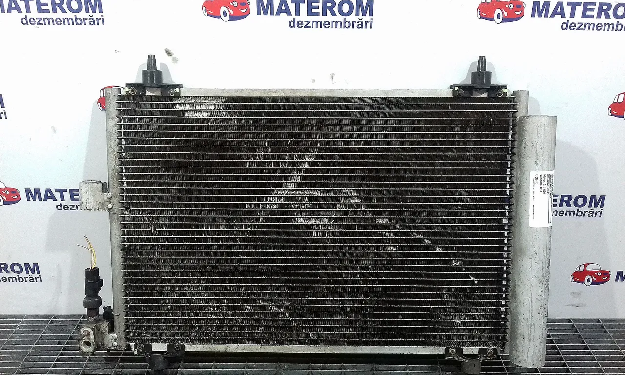 RADIATOR CLIMA PEUGEOT 607 2000-2011