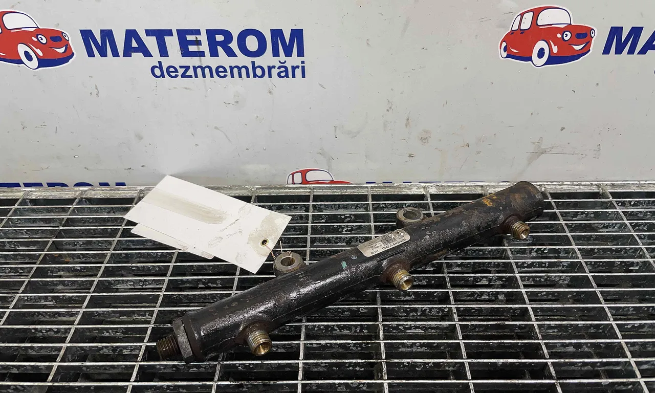 RAMPA INJECTIE PEUGEOT 607 2000-2011
