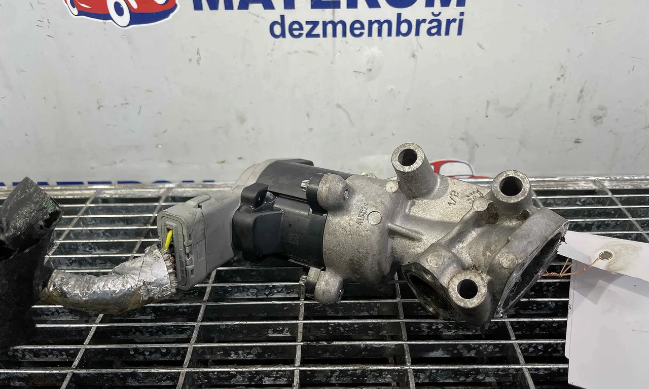 SUPAPA EGR PEUGEOT 607 2000-2011