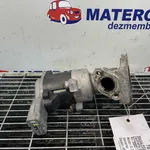 SUPAPA EGR PEUGEOT 607 2.7 2000-2011 oe-1618QF, vedere frontata