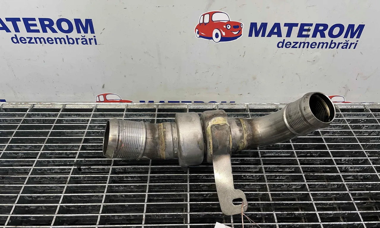 TEAVA INTERCOOLER PEUGEOT 607 2000-2011