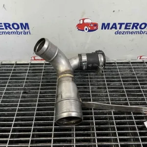 TEAVA INTERCOOLER