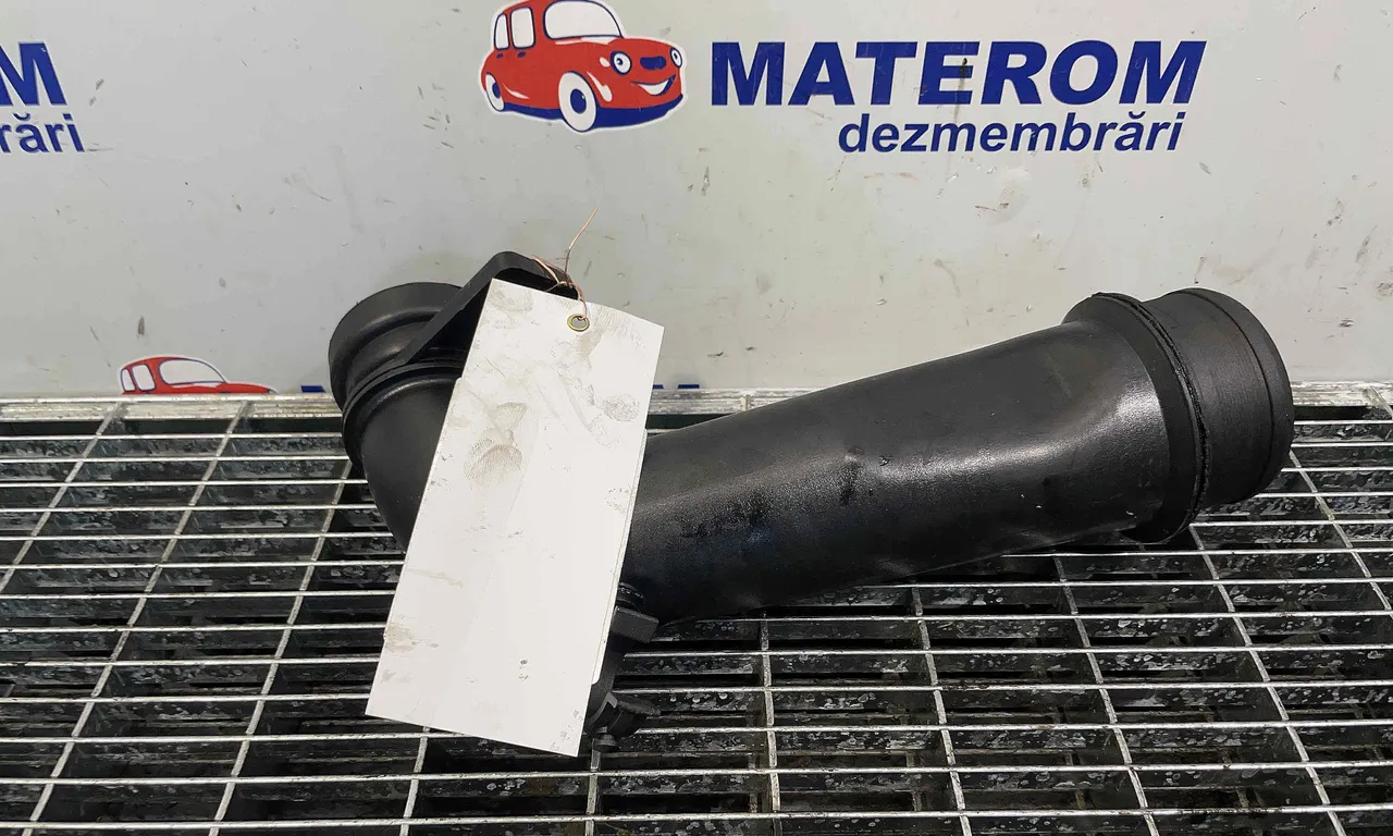 TEAVA INTERCOOLER PEUGEOT 607 2000-2011
