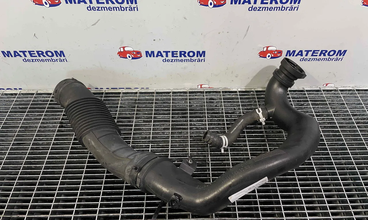 TUB ADMISIE AER PEUGEOT 607 2000-2011