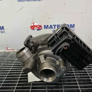 TURBOSUFLANTA