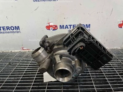 TURBOSUFLANTA