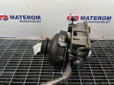 TURBOSUFLANTA