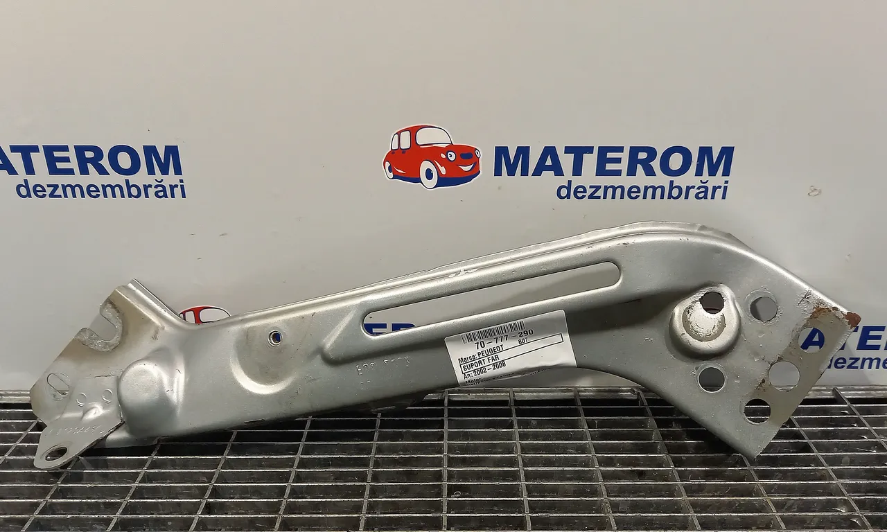 SUPORT FAR PEUGEOT 807 2002-2008