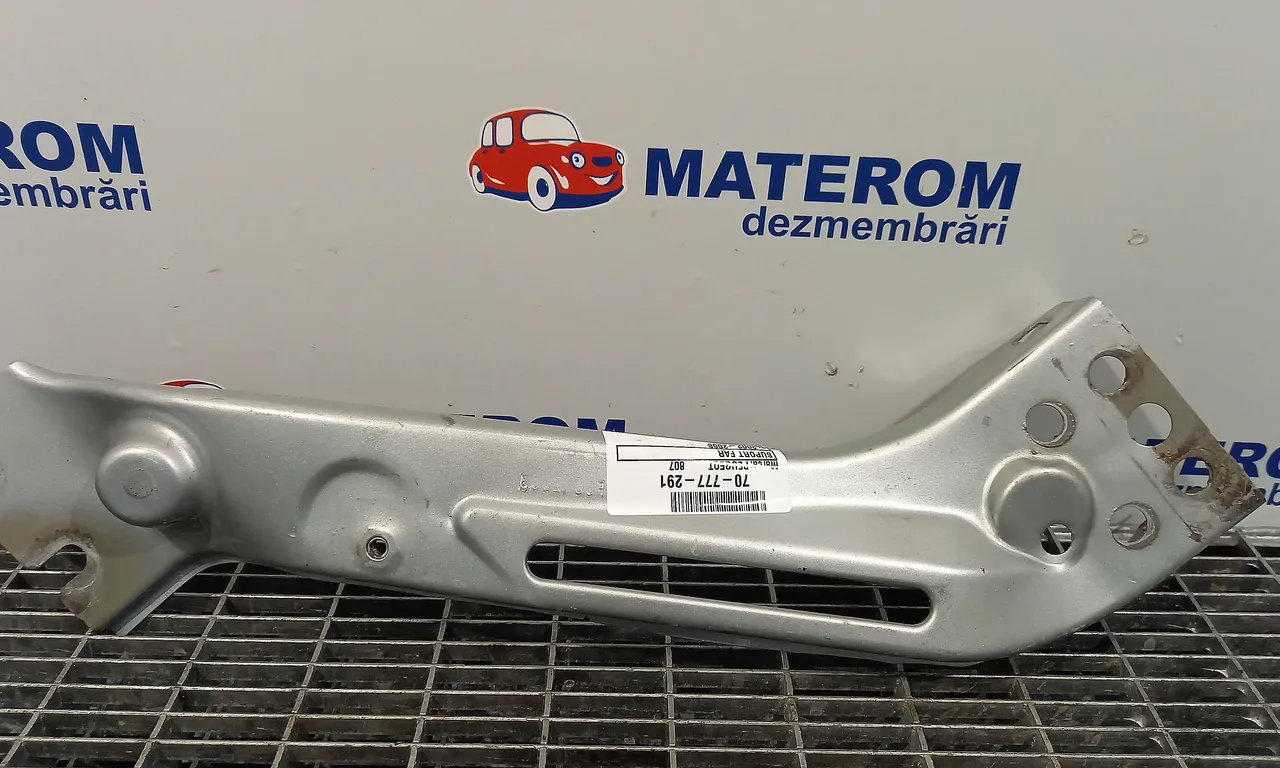 SUPORT FAR PEUGEOT 807 2002-2008