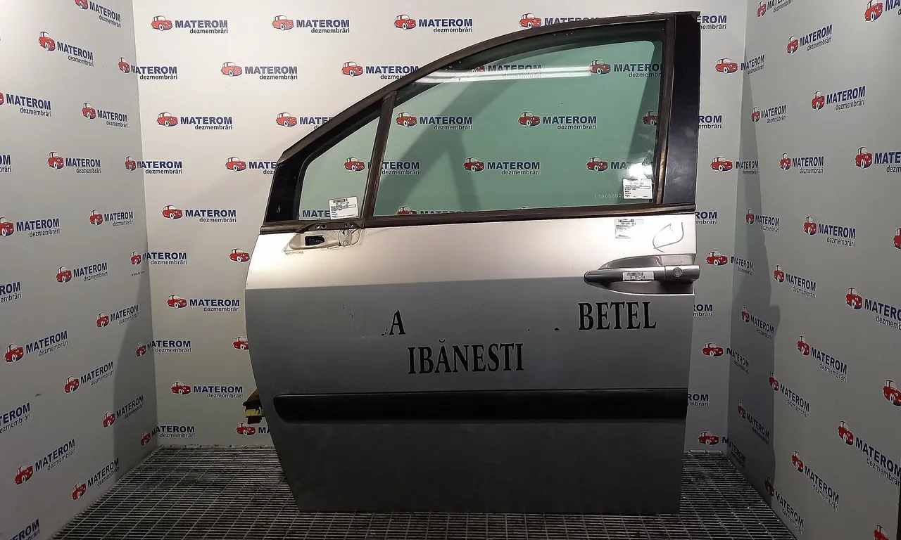USA FATA STANGA PEUGEOT 807 2002-2008