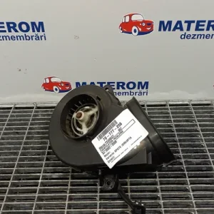 VENTILATOR INCALZIRE