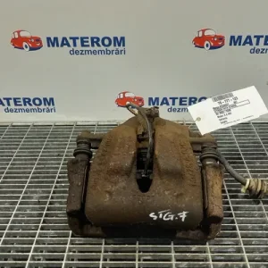 ETRIER FATA STANGA