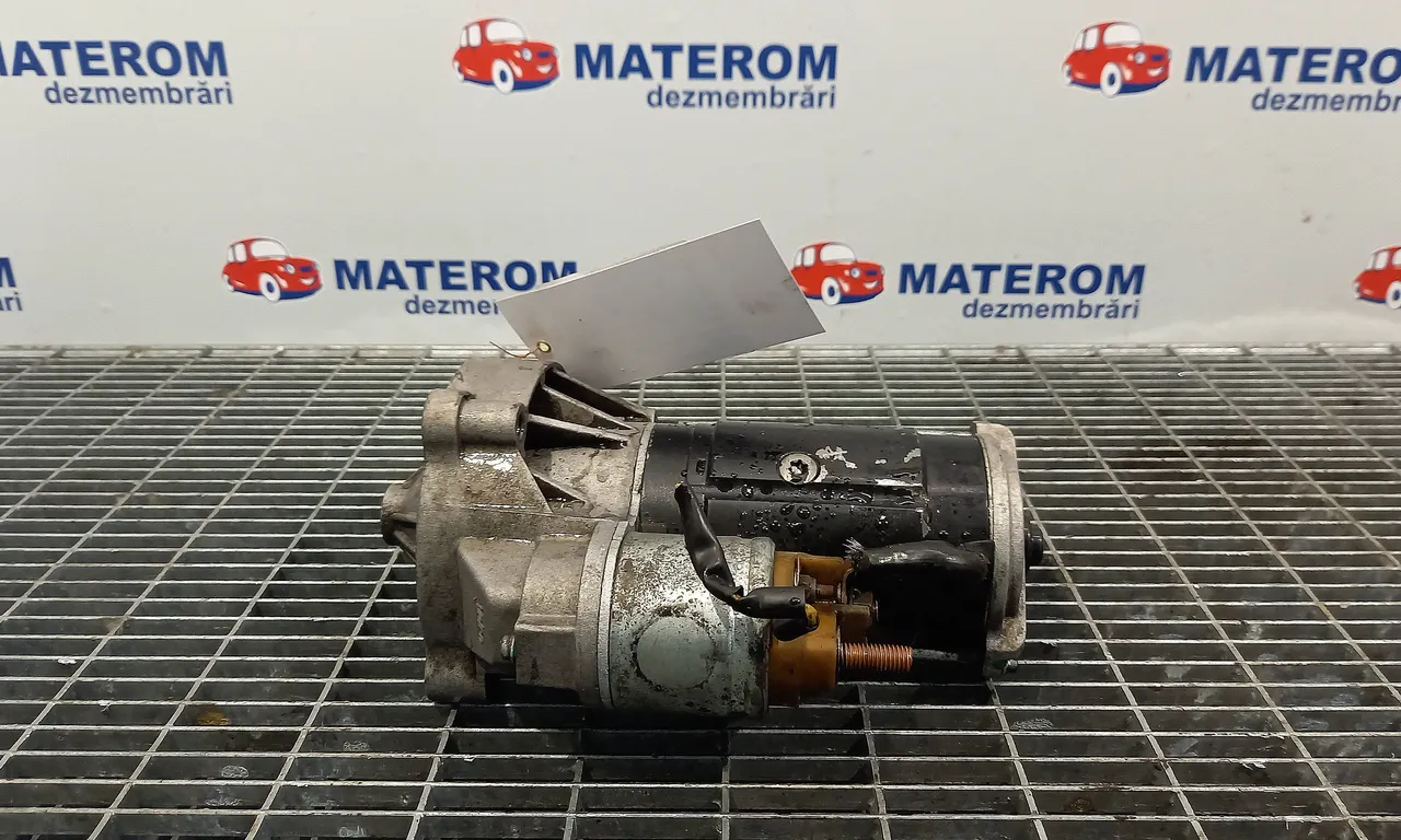 ELECTROMOTOR PEUGEOT 807 2002-2008