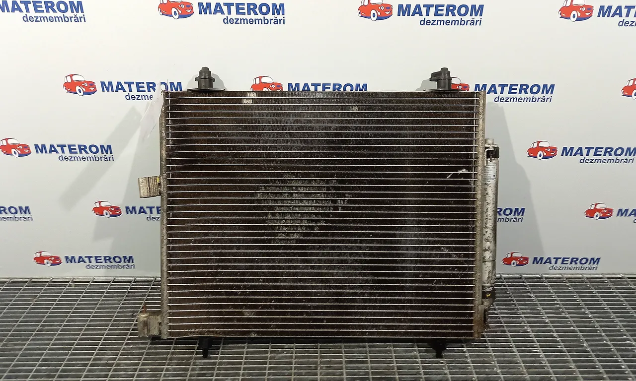 RADIATOR CLIMA PEUGEOT 807 2002-2008