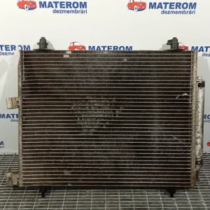 RADIATOR CLIMA
