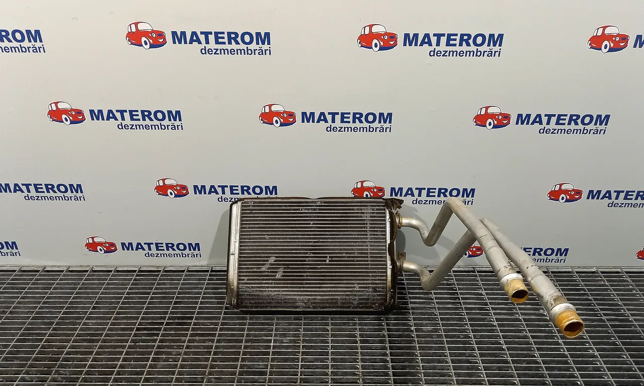 RADIATOR INCALZIRE PEUGEOT 807 2002-2008