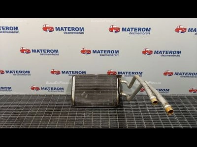 RADIATOR INCALZIRE